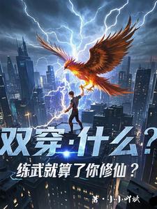 双穿:这邪修的功德金轮咋回事?
